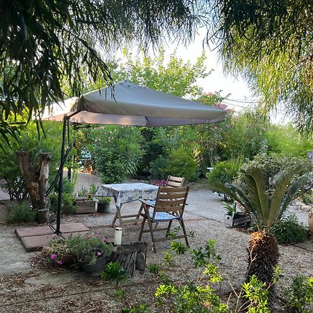 Da Paolo E Lilli Villa Capoterra Ngoại thất bức ảnh
