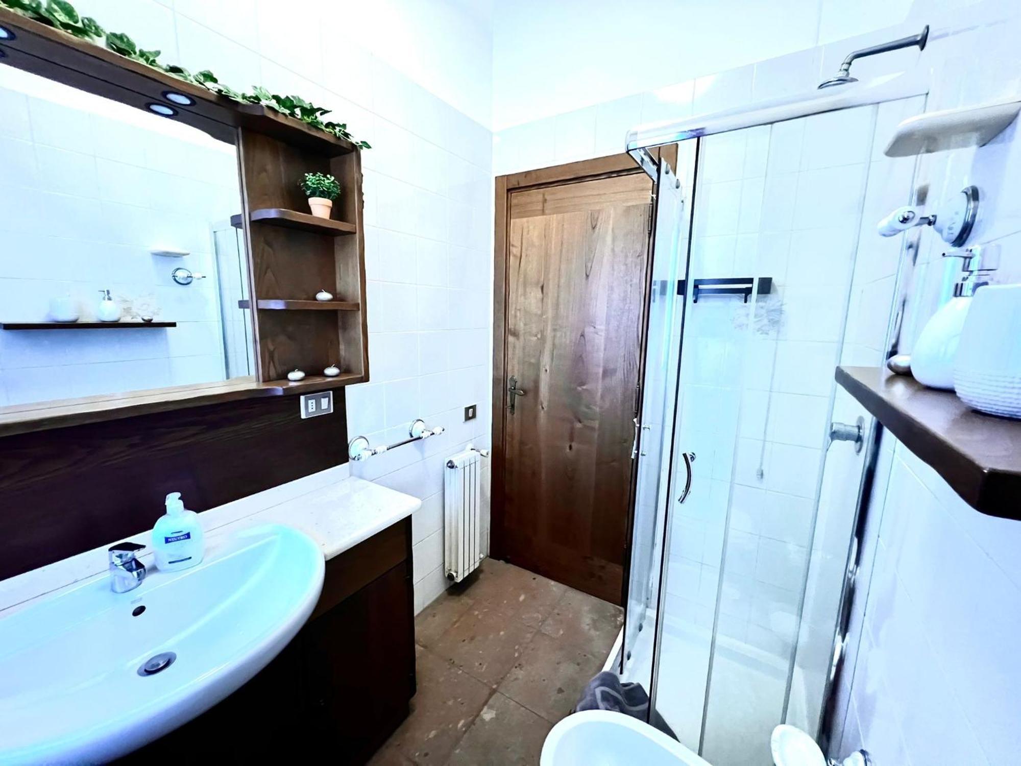 Da Paolo E Lilli Villa Capoterra Ngoại thất bức ảnh